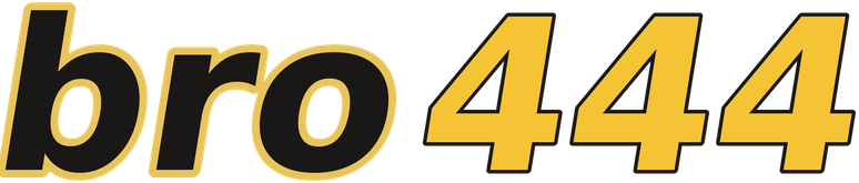 bro444 logo